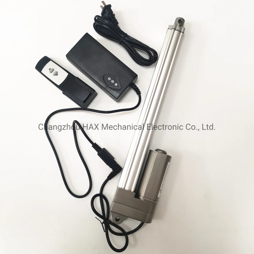 200mm Stroke Linear Actuator for Recliner Chair Parts