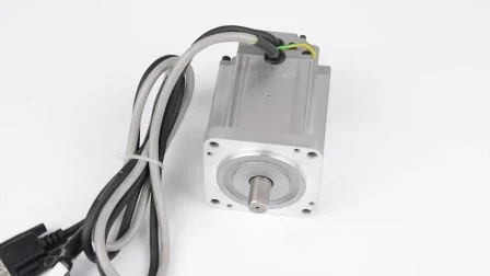 80mm DC Brushless Motor (ME080AS100)