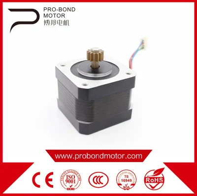 High Power 1.8° 2-Phase Hybrid Stepper/Stepping Motor for 3D Printer