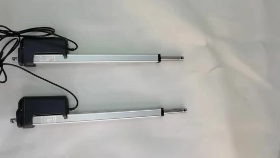 500mm Linear Actuator 11000n 12V