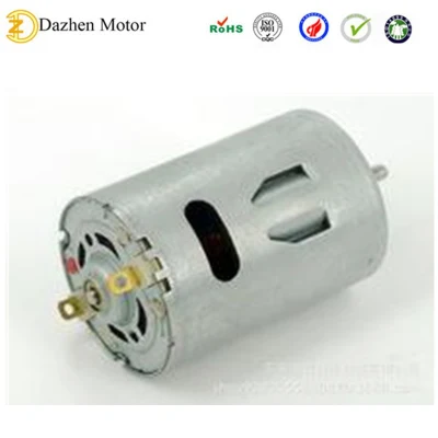 12V 24 Volt Electric Pump Motor