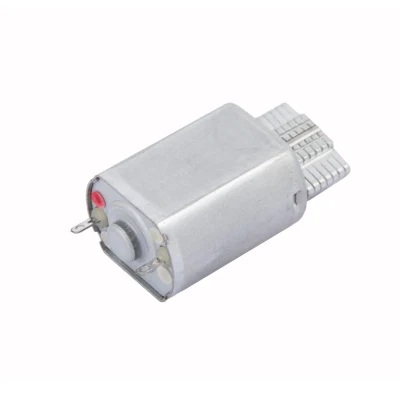 Micro DC Motors 6V Mini Electric Motor with High-Speed for Mask Producing Machine